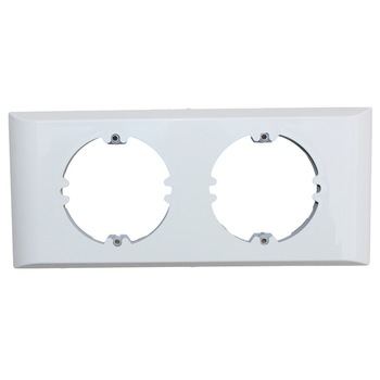 Rama 2 posturi Mutlusan PMS 55x55, 100x37/50 Rama 2 posturi Mutlusan PMS 55x55, 100x37/50