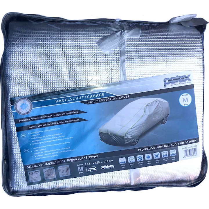 Автомобилен брезент Petex екстериор 44210103PX размер М