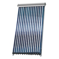 panou colector solar fornello 30 tuburi presurizat cu tuburi vidate destinat producerii de apa calda menajera montaj pe acoperis inclinat sau fatada imagen 42_0_
0