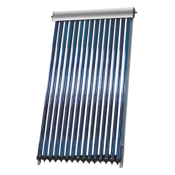 Panou colector solar Fornello 30 tuburi, presurizat cu tuburi vidate, destinat producerii de apa calda menajera, montaj pe acoperis inclinat sau fatada Panou colector solar Fornello 30 tuburi, presurizat cu tuburi vidate, destinat producerii de apa calda menajera, montaj pe acoperis inclinat sau fatada