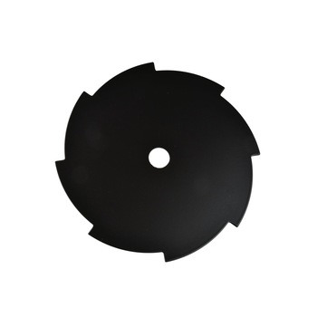 Disc pentru motocoasa cu 8 dinti, Geko G81069L Disc pentru motocoasa cu 8 dinti, Geko G81069L