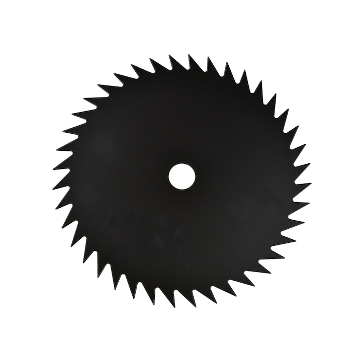 Disc pentru masini de tuns iarba 40 dinti, Geko G81065L