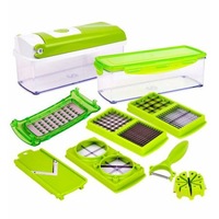 razatoare multifunctionala fructe si legume cu 11 accesorii recipiente transparente de depozitare ppr imagen 33_0_
0