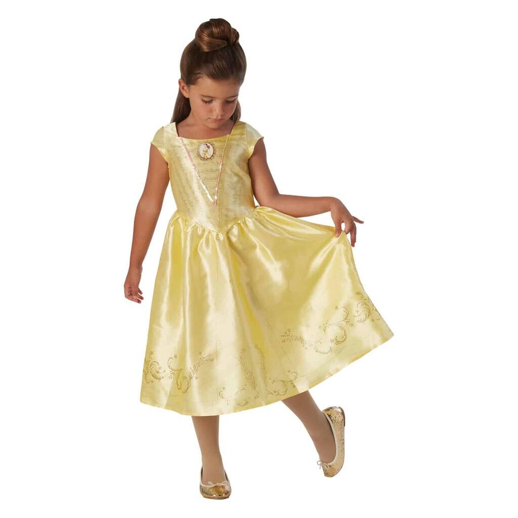 Costum carnaval, Disney Clasic Belle - 630607L