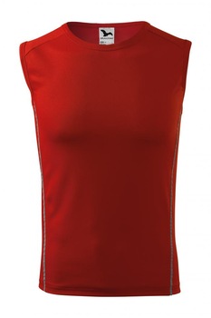 Top pentru barbati Playtime, Rosu Top pentru barbati Playtime, Rosu