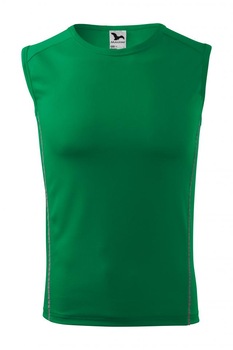 Top pentru barbati Playtime, Verde Mediu Top pentru barbati Playtime, Verde Mediu