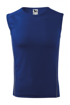 Top pentru barbati Playtime, Albastru regal Top pentru barbati Playtime, Albastru regal