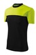 Tricou unisex Colormix, lime, marime M