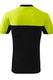 Tricou unisex Colormix, lime, marime M