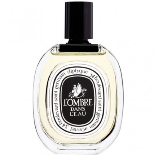 Apa de toaleta Diptyque L'Ombre Dans l'Eau, Femei, 100 ml
