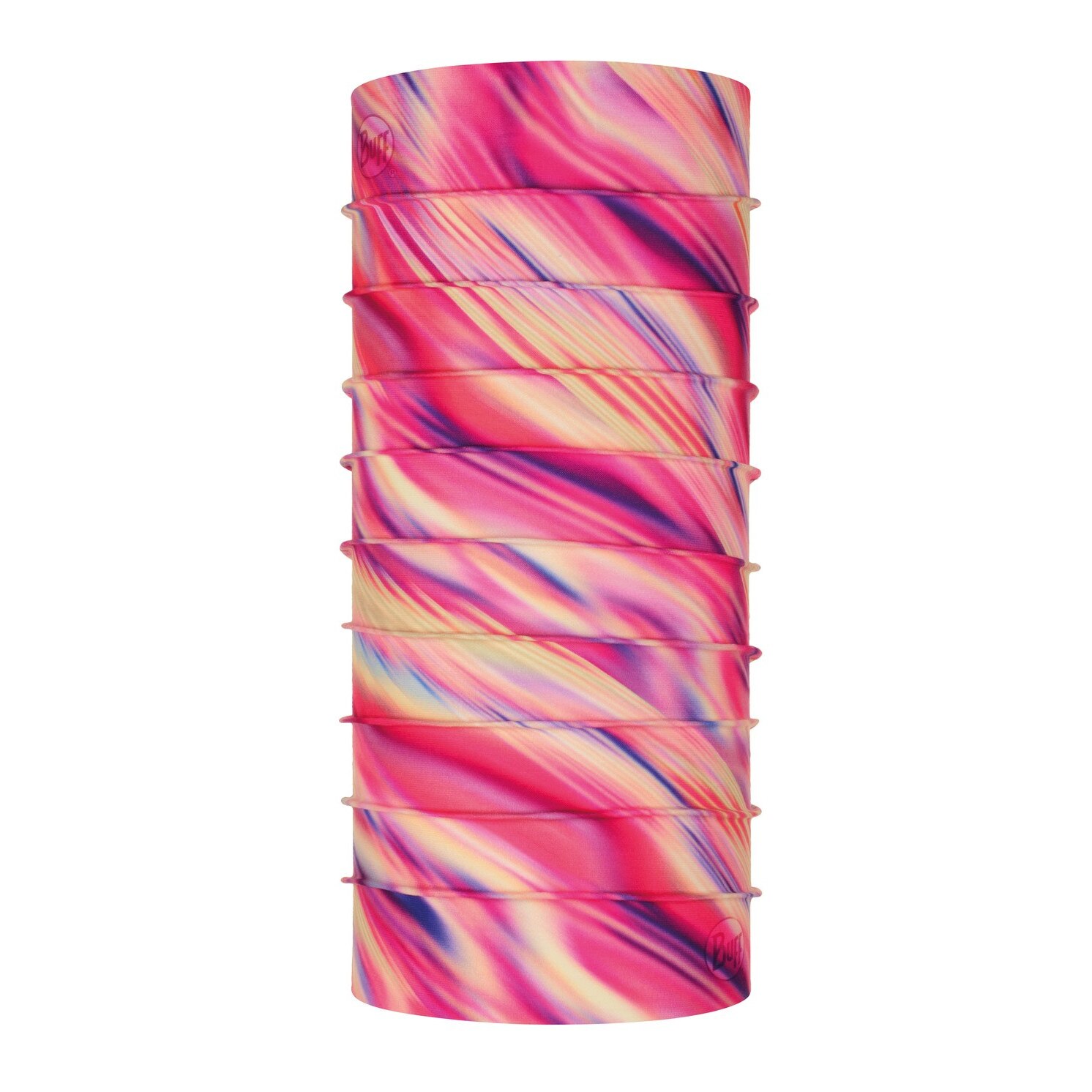Bandana buff new original ALISE PINK