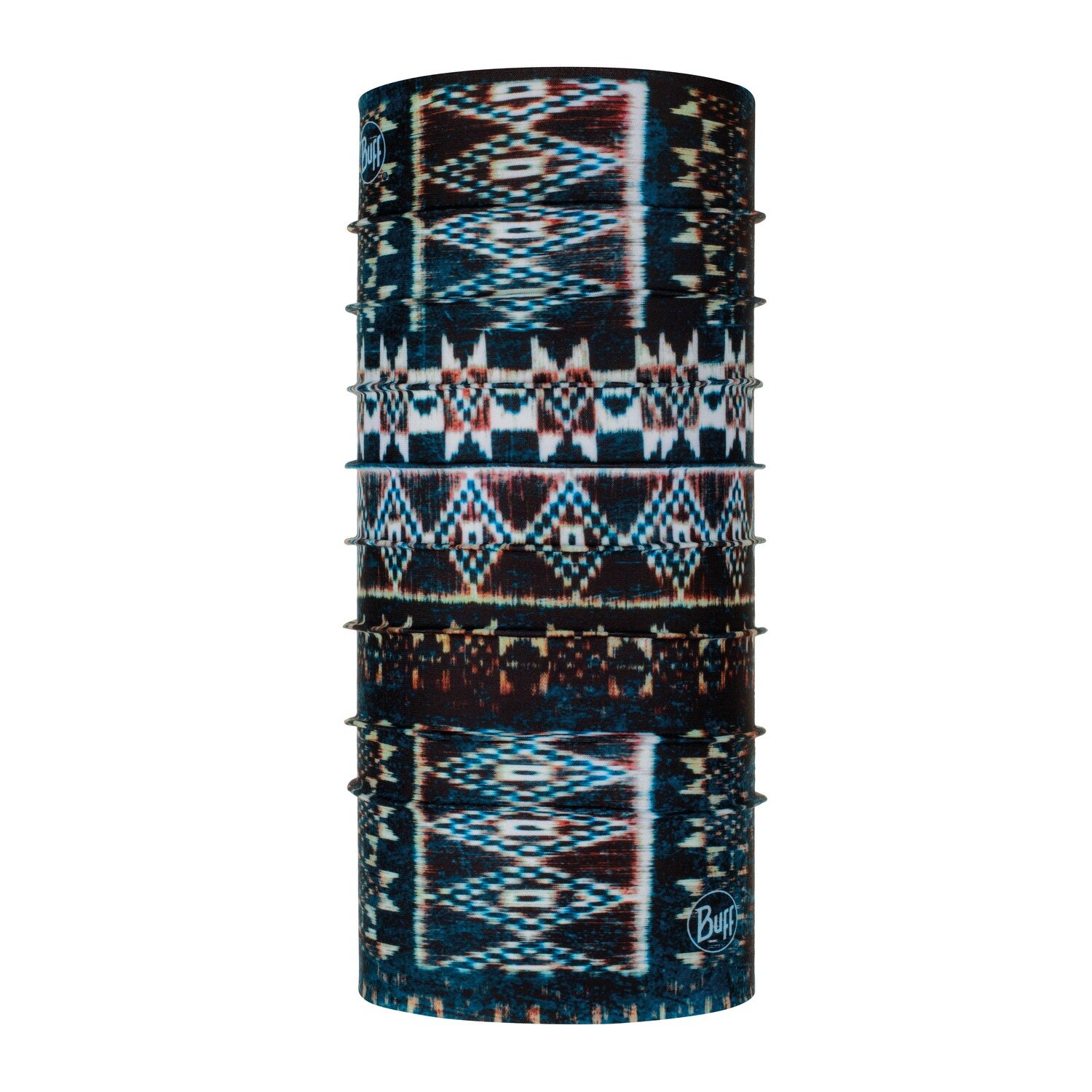 Bandana buff new original BUTU DARK NAVY
