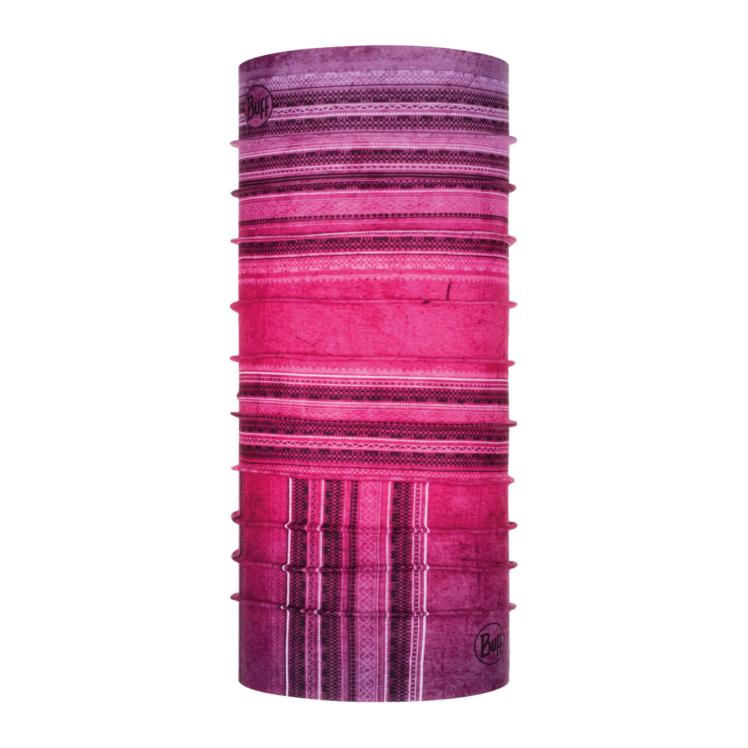 Bandana buff new original KADRI FUCHSIA
