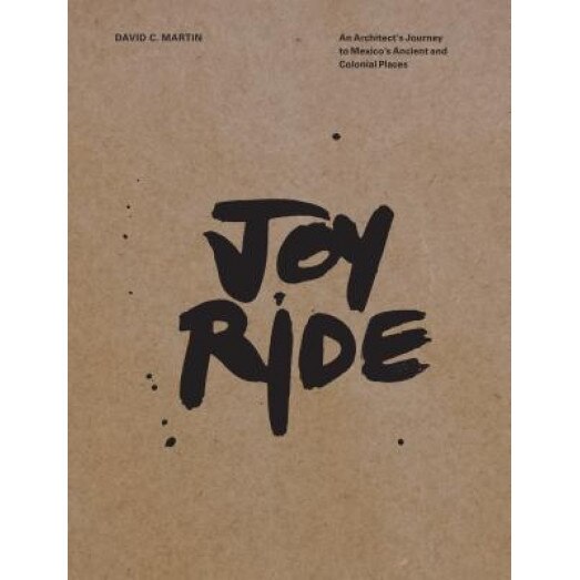 Joy Ride, David Martin (Author)