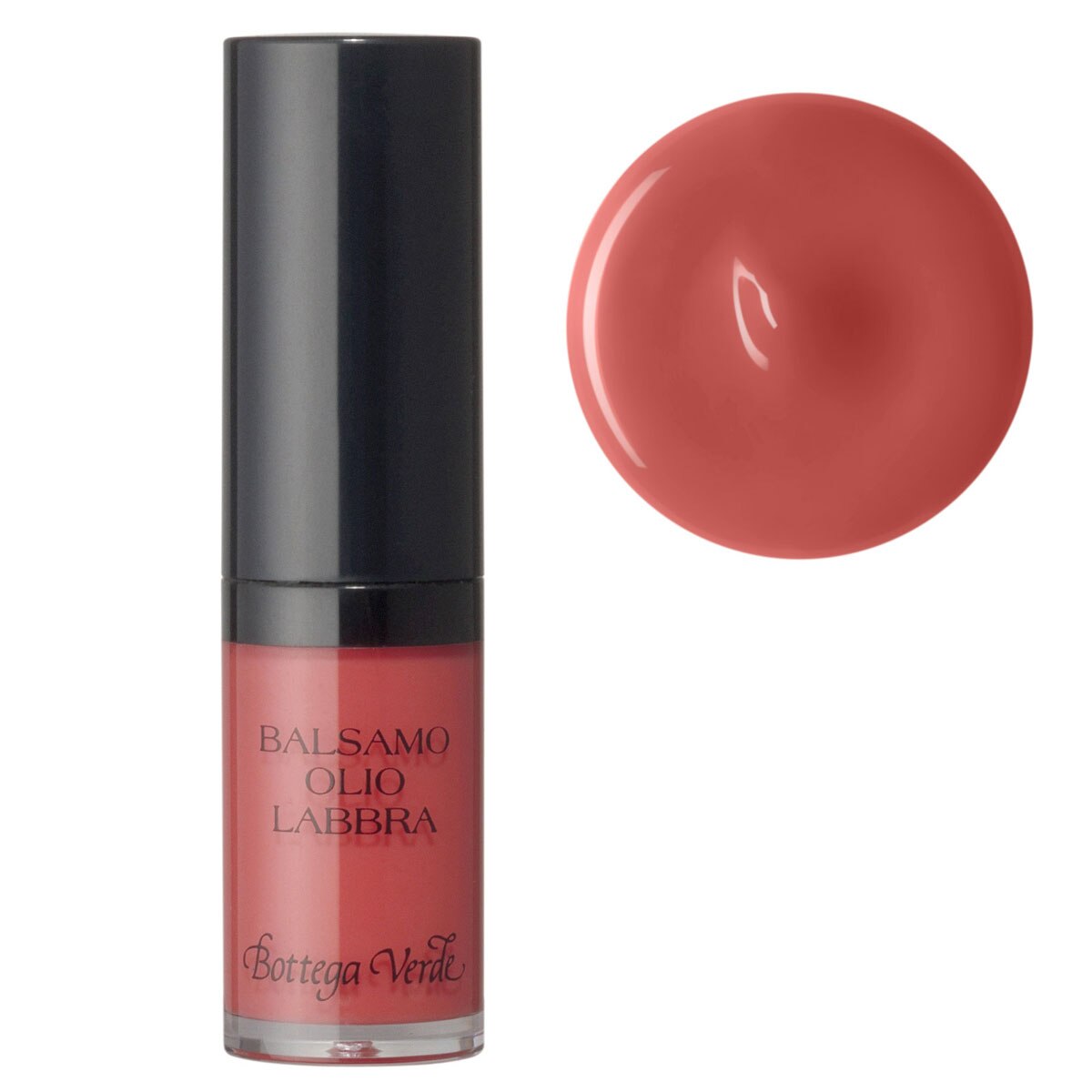 Balsam lichid pentru buze, 6.5 ML, Bottega Verde