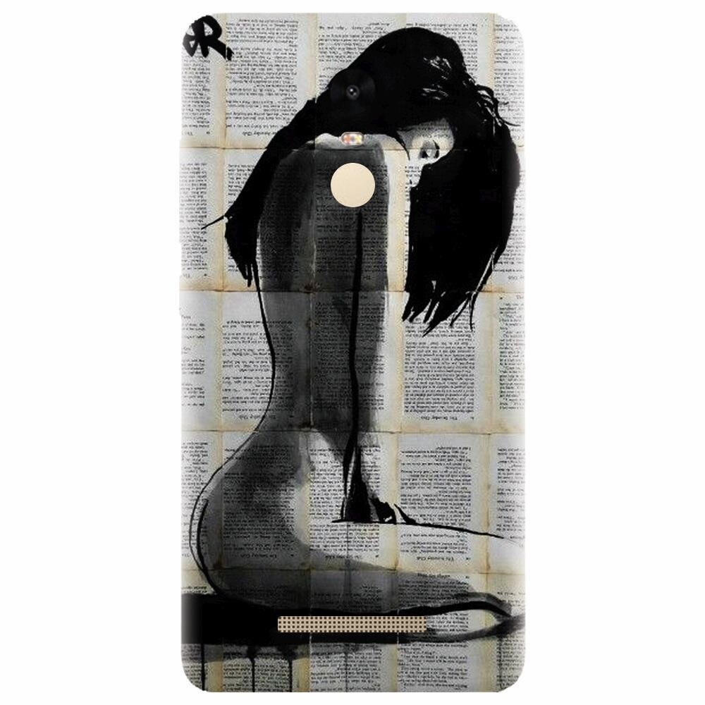 Husa silicon pentru Xiaomi Redmi Note 3, Breeze