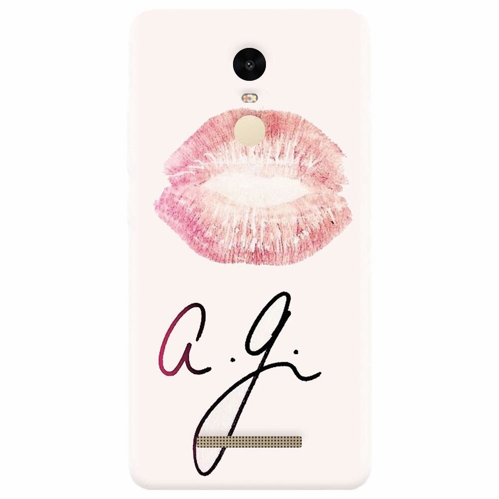 Husa silicon pentru Xiaomi Redmi Note 3, AG