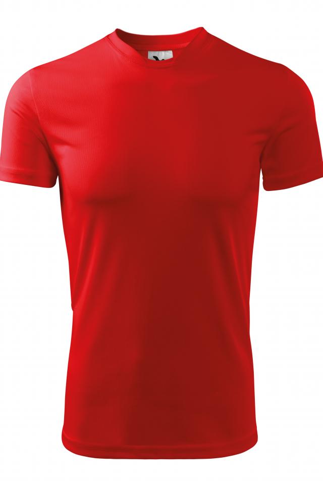 Tricou pentru barbati Fantasy, Rosu