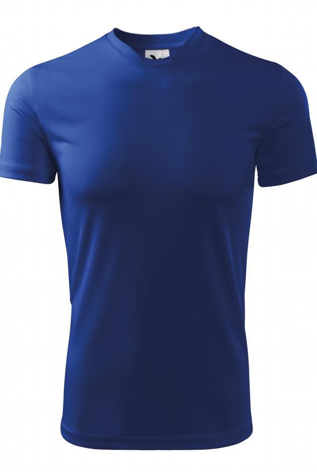 Tricou pentru barbati Fantasy, Albastru royal