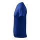 Tricou pentru barbati Fantasy, albastru regal, marime 2XL