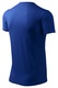 Tricou pentru barbati Fantasy, albastru regal, marime 2XL