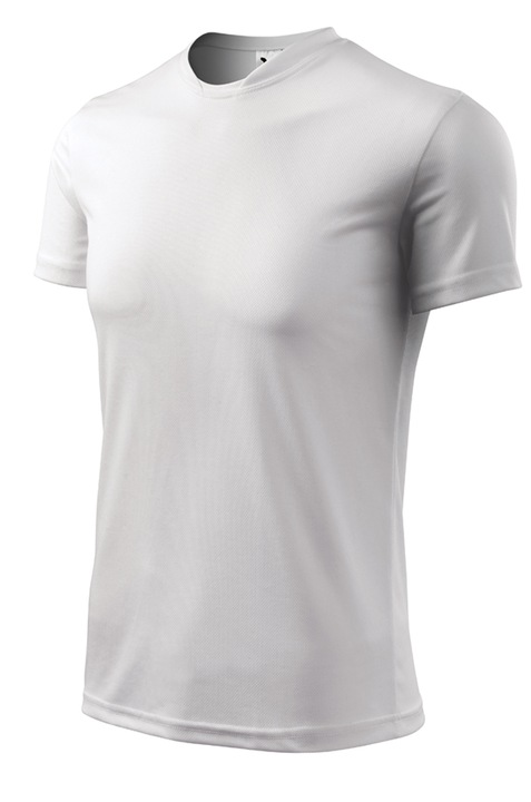 Fantasy férfi póló, fehér, 3XL-es méret