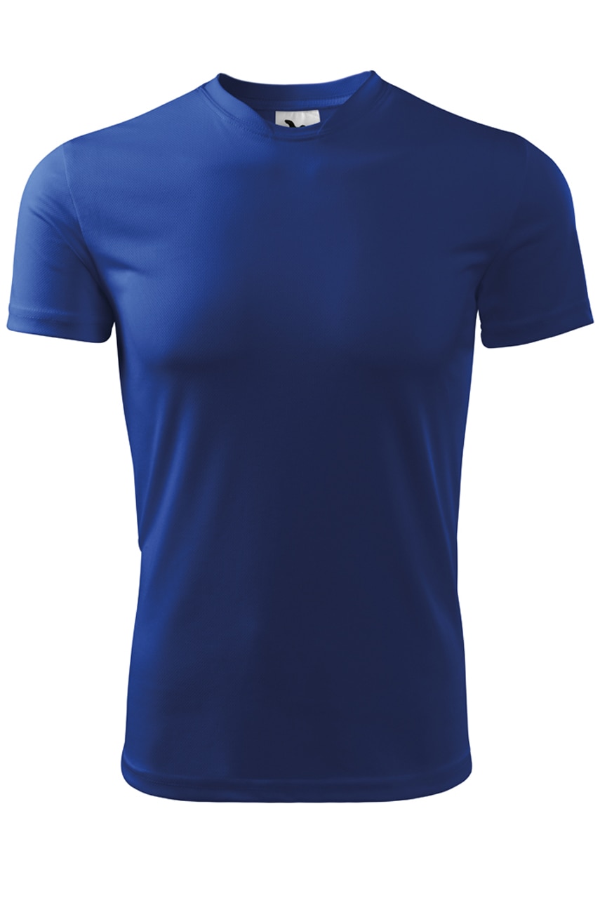 Tricou pentru barbati Fantasy, Albastru royal