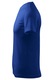 Tricou pentru barbati Fantasy, albastru regal, marime 2XL