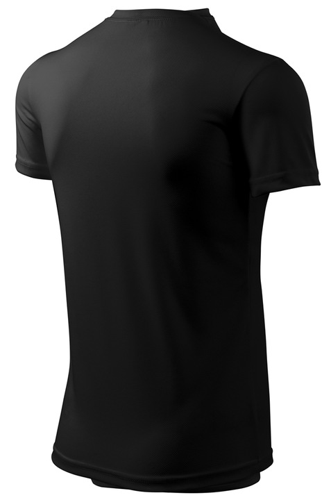 Fantasy férfi póló, fekete, 3XL-es méret