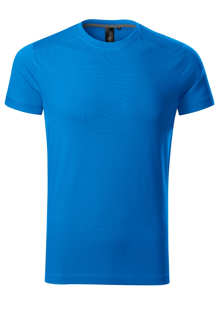 Tricou pentru barbati Action, Albastru