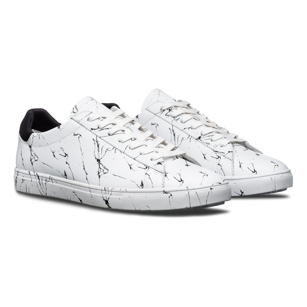 Pantofi sport Bradley Clae x Son of Cobra, marimea 38, culoarea alb, colectie vara 2020