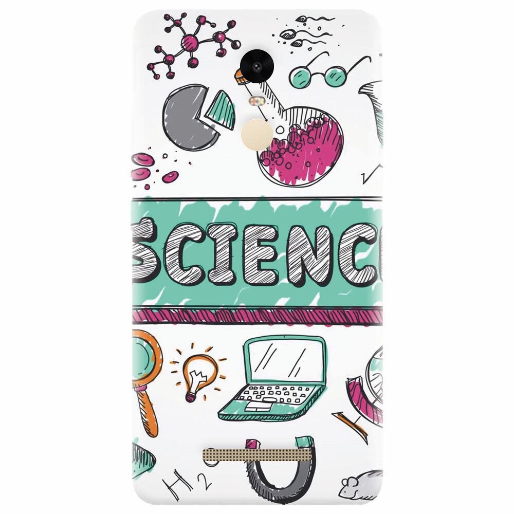 Husa silicon pentru Xiaomi Redmi Note 3, Flatbush Zombies