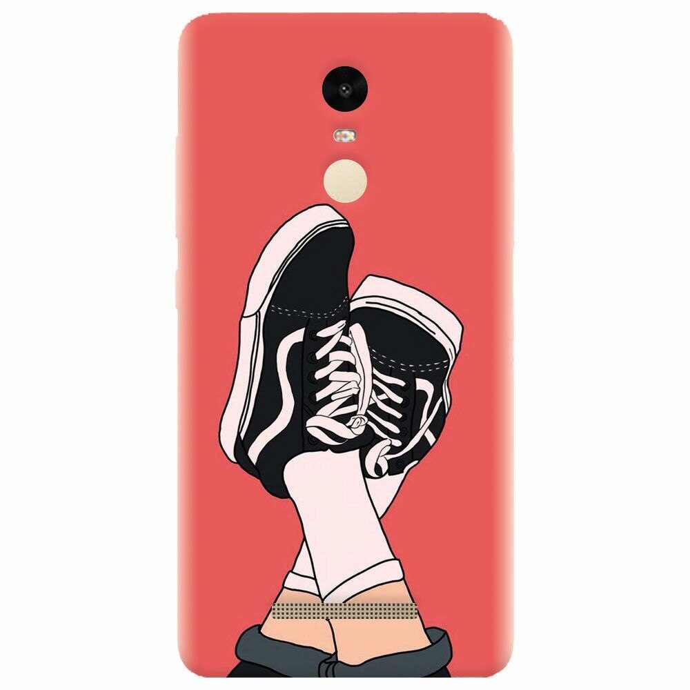 Husa silicon pentru Xiaomi Redmi Note 3, Relax 101