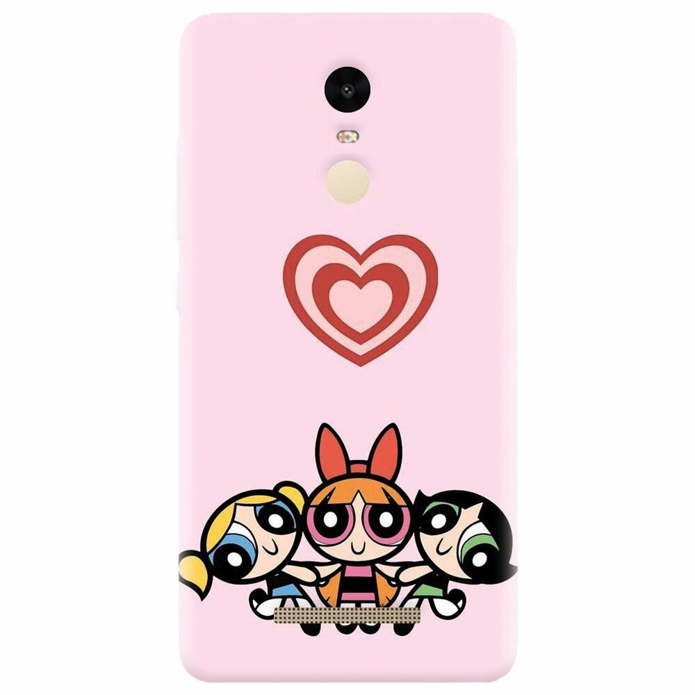 Husa silicon pentru Xiaomi Redmi Note 3, Ppf