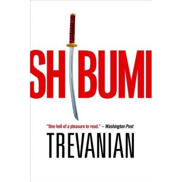 Shibumi, Trevanian