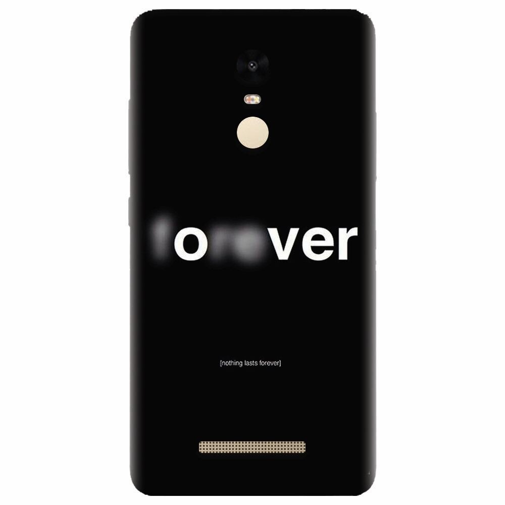 Husa silicon pentru Xiaomi Redmi Note 3, Over