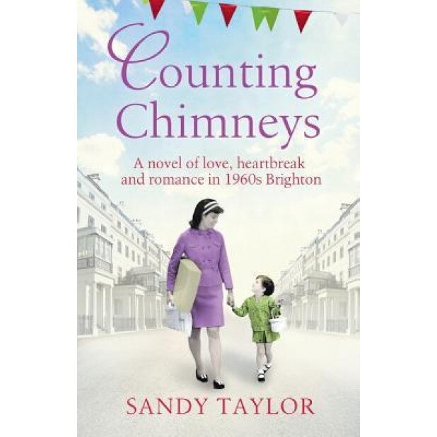 Counting Chimneys, Sandy Taylor (Author)