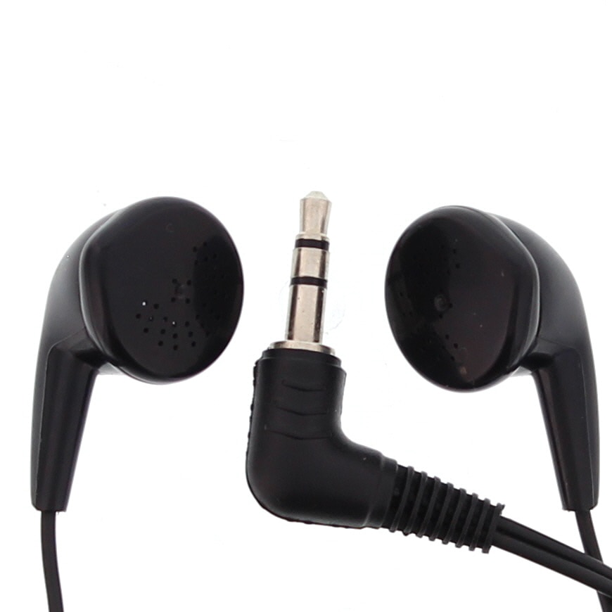 Casti audio in-ear Maxell EB98, Negru