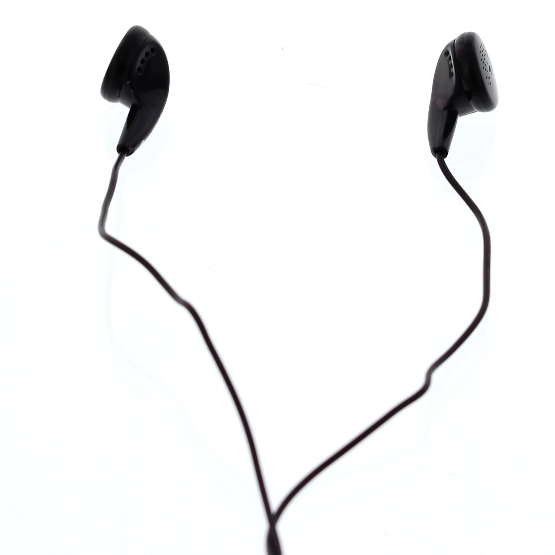 Casti audio in-ear Maxell EB98, Negru