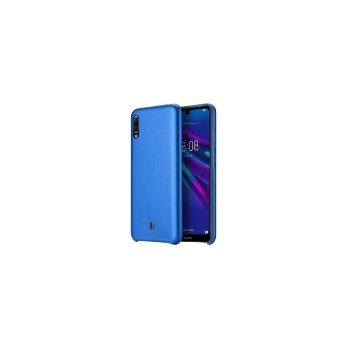 Huawei Y6 (2019) tok – Dux Ducis Skin Lite Blue