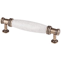 Maner Mobilier Ceramic granit 96 mm Evotools