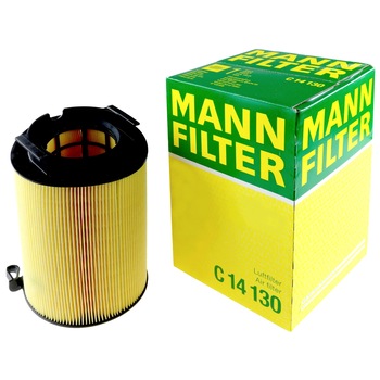 Imagini MANN-FILTER C14130 - Compara Preturi | 3CHEAPS