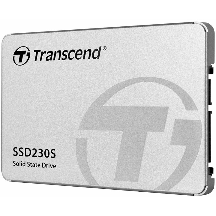 SSD Transcend 230 Series 2TB SATA-III 2.5 inch