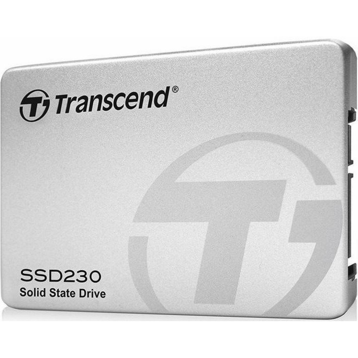 SSD Transcend 230S 1TB, SATA3, 2.5inch - eMAG.ro