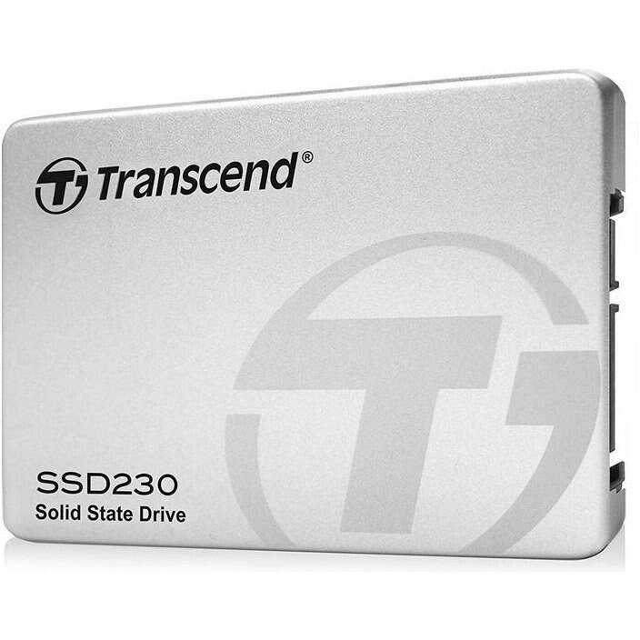 SSD Transcend 230 Series 1TB SATA-III 2.5 inch