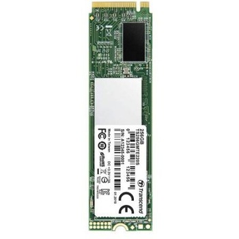 SSD Transcend 220S 1TB PCIe x4 M.2 2280 SSD Transcend 220S 1TB PCIe x4 M.2 2280