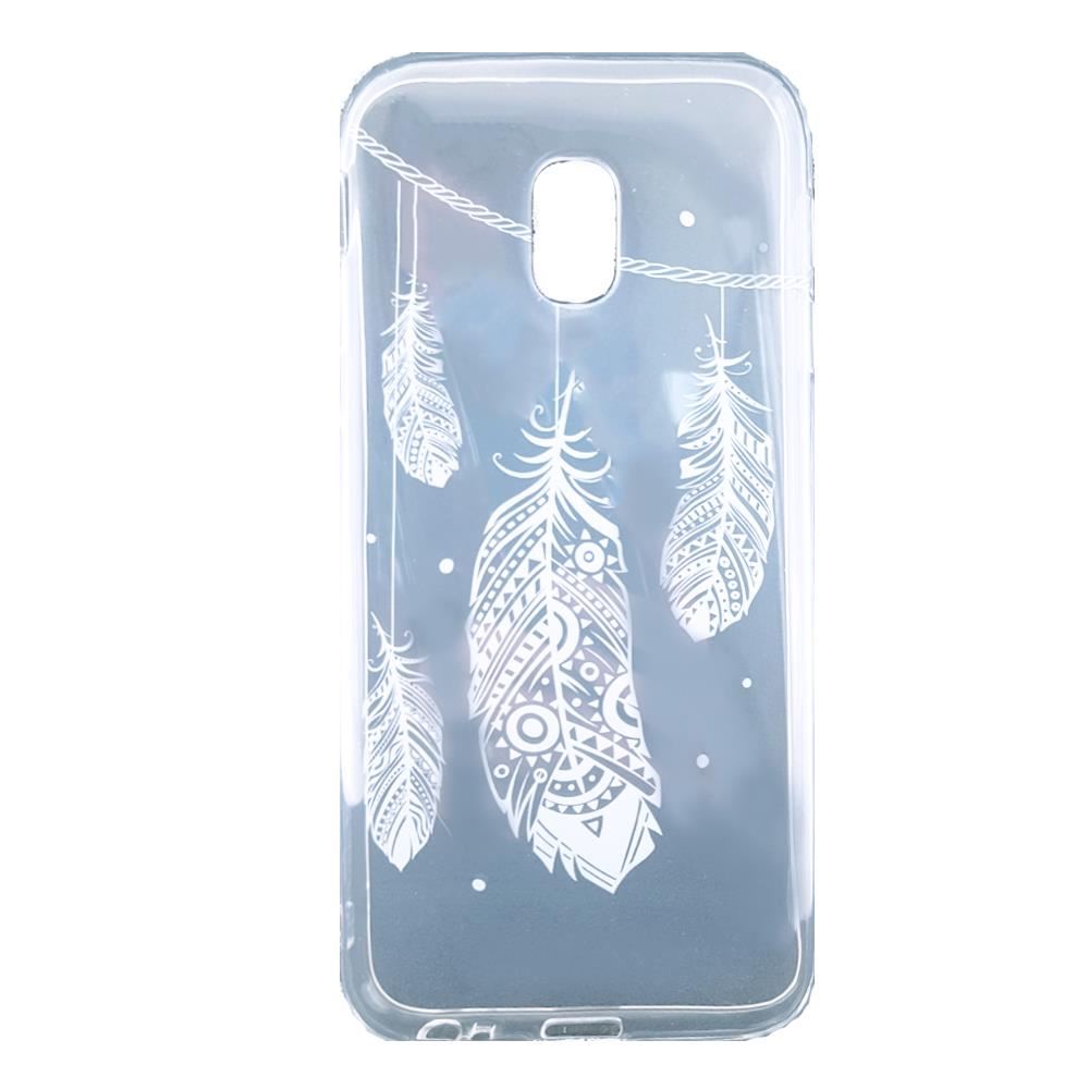 Husa Samsung Galaxy J7 2017 Color - Pana