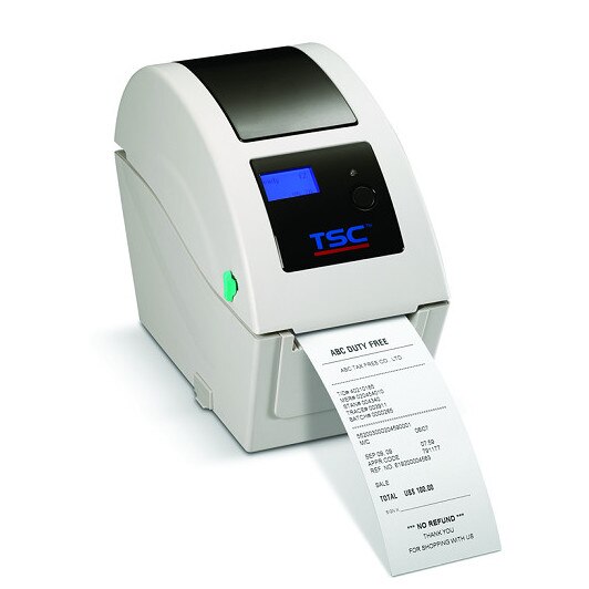 Imprimanta termica TSC TDP 225,USB