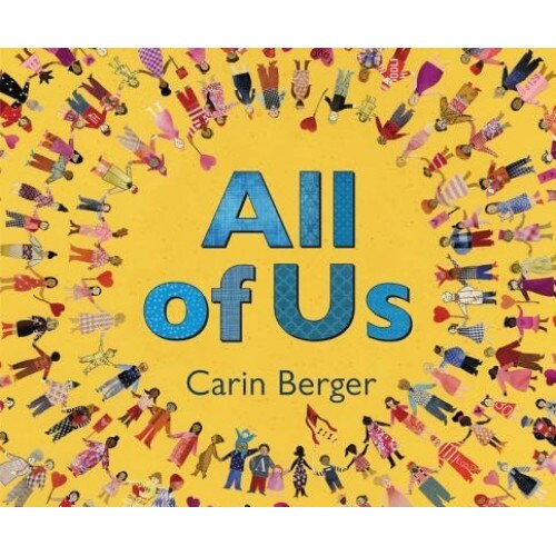 All of Us, Carin Berger (Author)