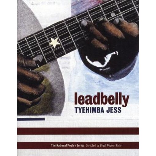Leadbelly, Tyehimba Jess
